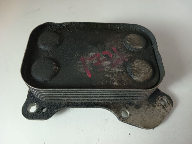 bontott OPEL CORSA D Olajhűtő
