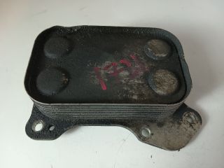 bontott OPEL CORSA D Olajhűtő