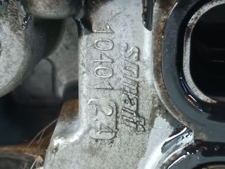 bontott OPEL CORSA D Olajszűrő Ház