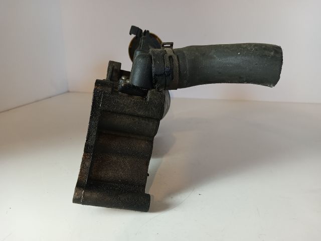 bontott OPEL CORSA D Olajszűrő Ház