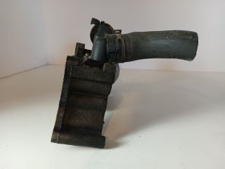 bontott OPEL CORSA D Olajszűrő Ház