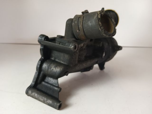 bontott OPEL CORSA D Olajszűrő Ház