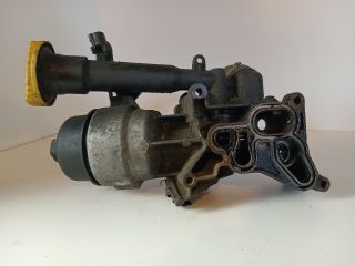 bontott OPEL CORSA D Olajszűrő Ház