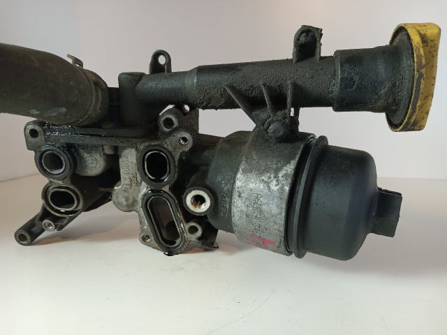 bontott OPEL CORSA D Olajszűrő Ház