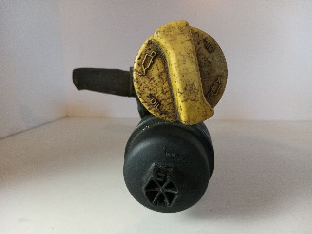 bontott OPEL CORSA D Olajszűrő Ház