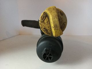 bontott OPEL CORSA D Olajszűrő Ház