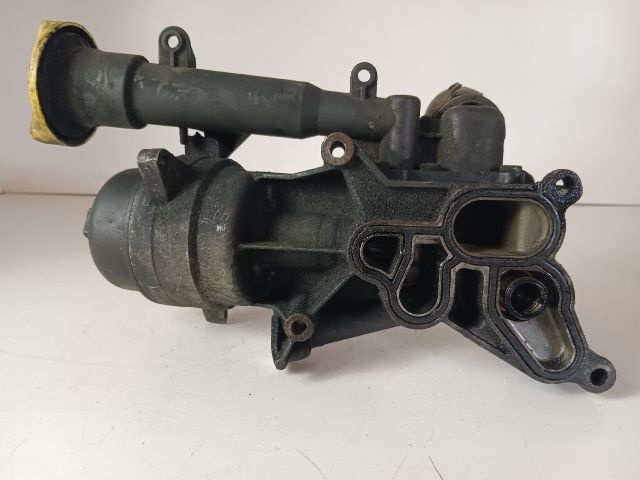 bontott OPEL CORSA D Olajszűrő Ház