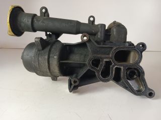 bontott OPEL CORSA D Olajszűrő Ház