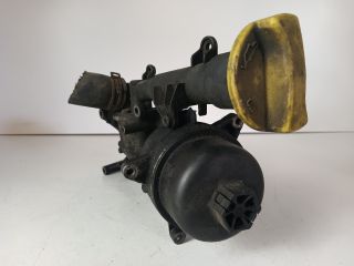 bontott OPEL CORSA D Olajszűrő Ház