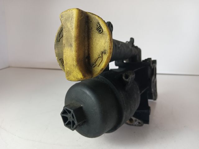 bontott OPEL CORSA D Olajszűrő Ház