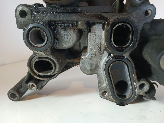 bontott OPEL CORSA D Olajszűrő Ház