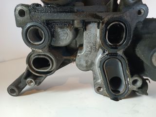 bontott OPEL CORSA D Olajszűrő Ház