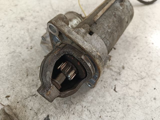 bontott OPEL CORSA D Önindító