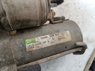 bontott OPEL CORSA D Önindító