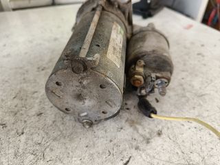 bontott OPEL CORSA D Önindító