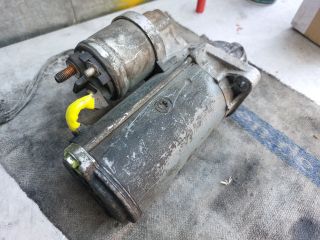 bontott OPEL CORSA D Önindító