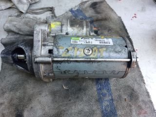 bontott OPEL CORSA D Önindító