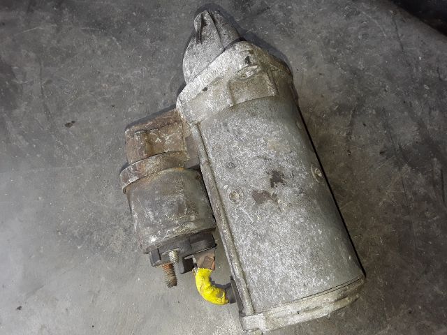 bontott OPEL CORSA D Önindító