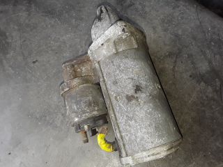 bontott OPEL CORSA D Önindító