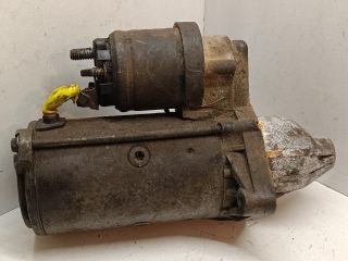 bontott OPEL CORSA D Önindító