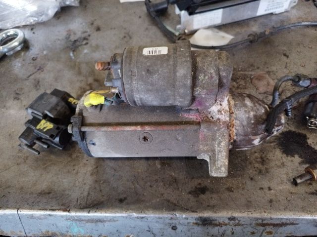 bontott OPEL CORSA D Önindító