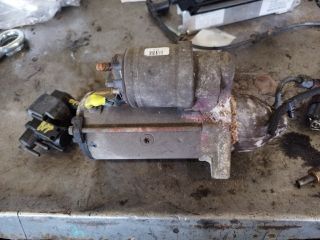 bontott OPEL CORSA D Önindító