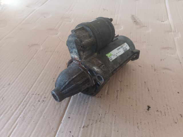 bontott OPEL CORSA D Önindító