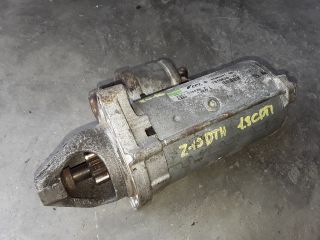 bontott OPEL CORSA D Önindító