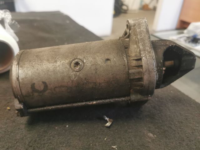 bontott OPEL CORSA D Önindító