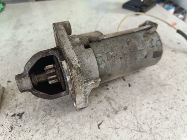 bontott OPEL CORSA D Önindító