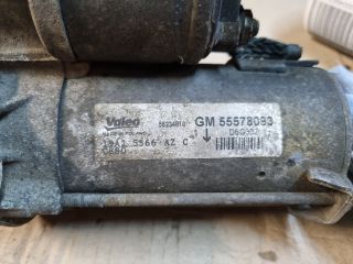 bontott OPEL CORSA D Önindító