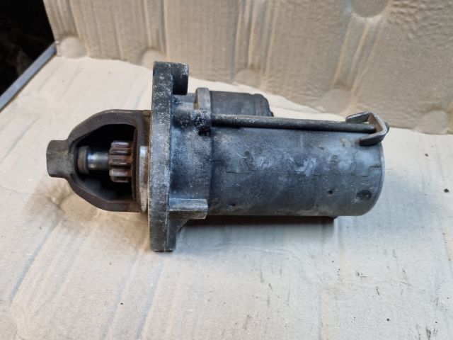 bontott OPEL CORSA D Önindító