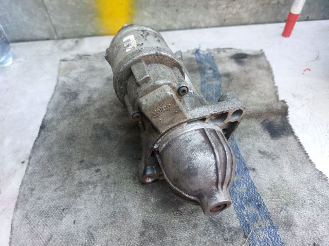 bontott OPEL CORSA D Önindító