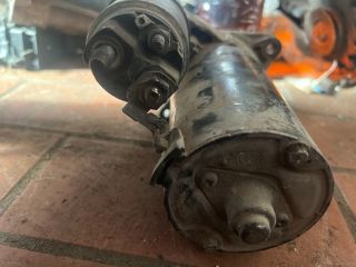 bontott OPEL CORSA D Önindító