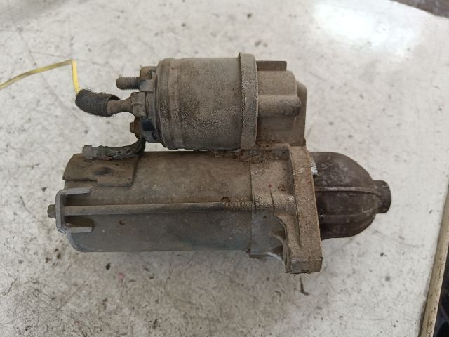 bontott OPEL CORSA D Önindító