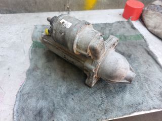 bontott OPEL CORSA D Önindító