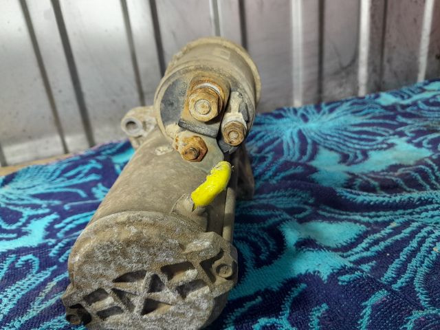 bontott OPEL CORSA D Önindító