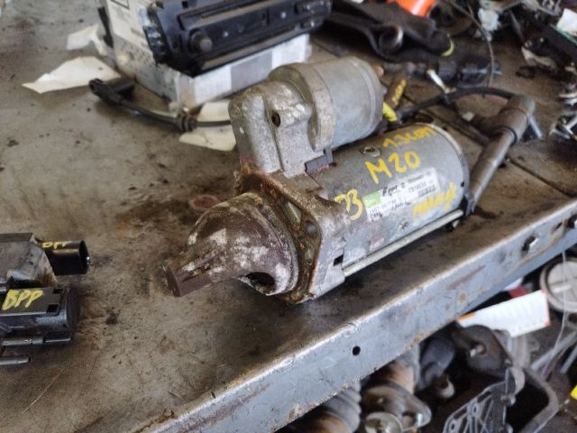 bontott OPEL CORSA D Önindító