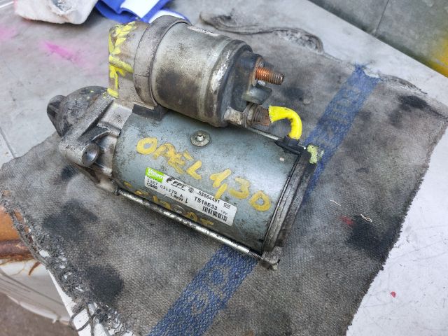 bontott OPEL CORSA D Önindító