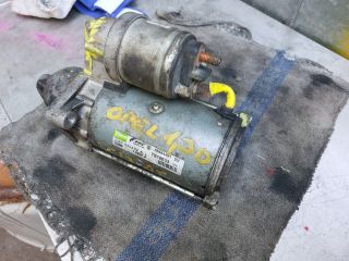 bontott OPEL CORSA D Önindító