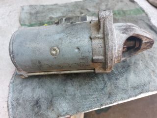 bontott OPEL CORSA D Önindító