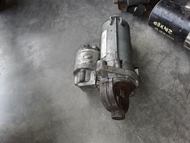 bontott OPEL CORSA D Önindító