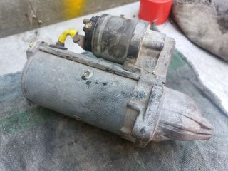 bontott OPEL CORSA D Önindító