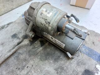 bontott OPEL CORSA D Önindító