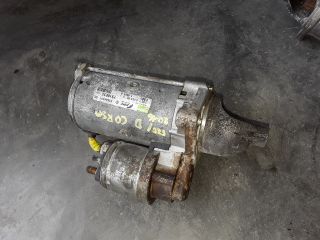 bontott OPEL CORSA D Önindító