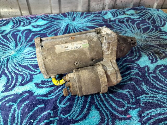 bontott OPEL CORSA D Önindító