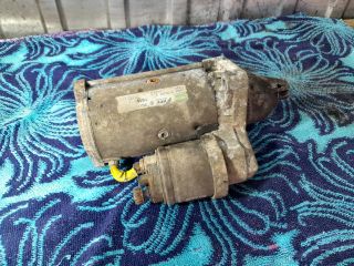 bontott OPEL CORSA D Önindító