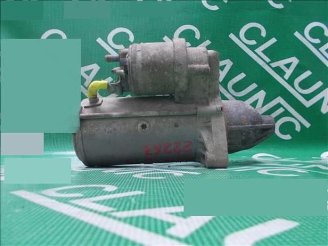 bontott OPEL CORSA D Önindító