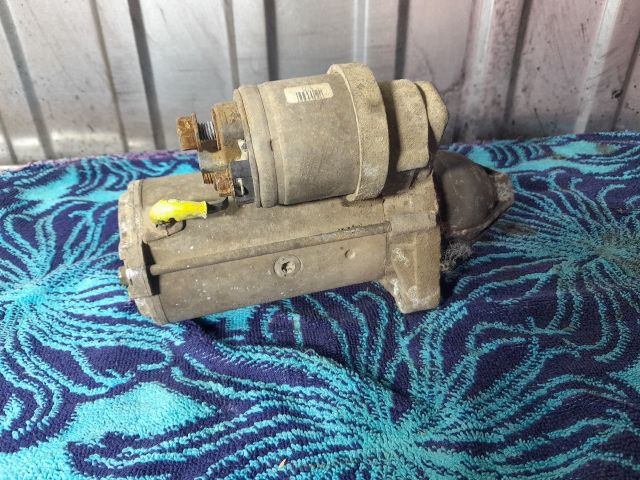 bontott OPEL CORSA D Önindító