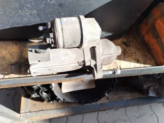 bontott OPEL CORSA D Önindító